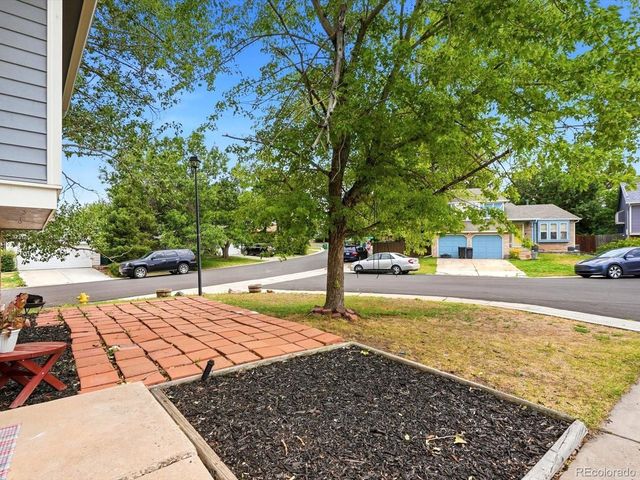 16665 Ninebark Way, Parker, CO 80134
