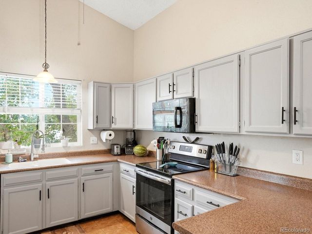 16665 Ninebark Way, Parker, CO 80134