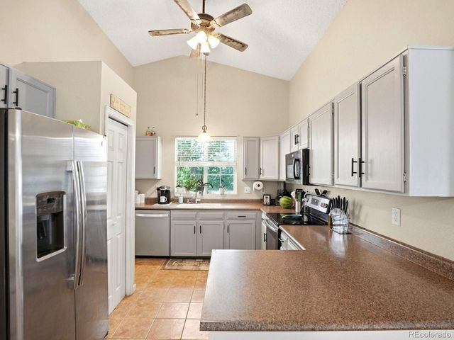 16665 Ninebark Way, Parker, CO 80134