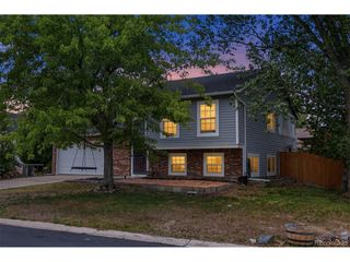 16665 Ninebark Way, Parker, CO 80134