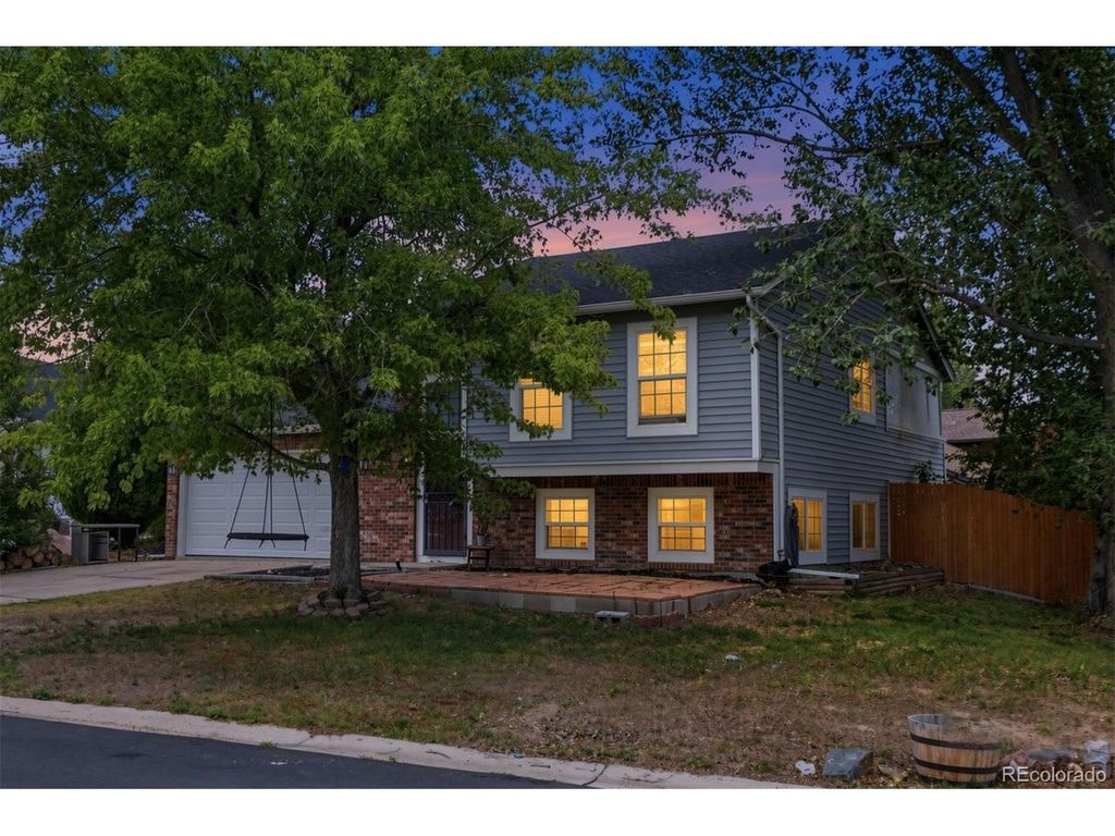 16665 Ninebark Way, Parker, CO 80134