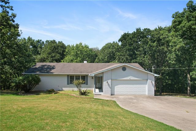 14341 Fox Road, Rogers, AR 72756