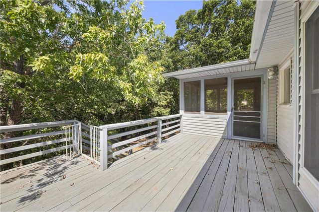 14341 Fox Road, Rogers, AR 72756