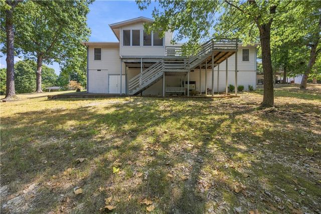 14341 Fox Road, Rogers, AR 72756