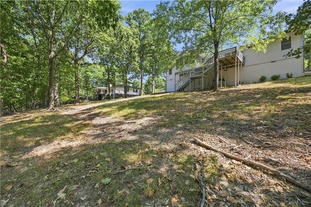 14341 Fox Road, Rogers, AR 72756