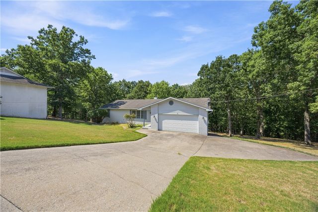 14341 Fox Road, Rogers, AR 72756