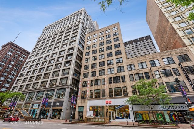 20 N State Street 411, Chicago, IL 60602