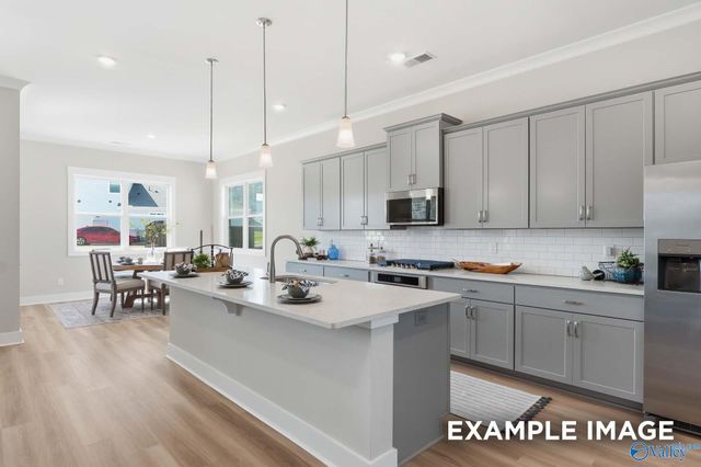 7519 Speckle Belly Boulevard, Owens Cross Roads, AL 35763