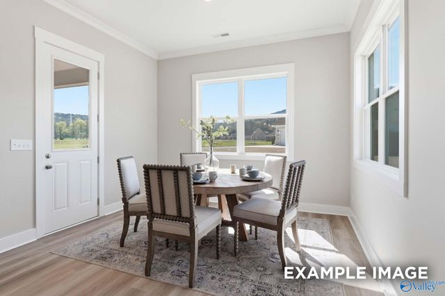 7519 Speckle Belly Boulevard, Owens Cross Roads, AL 35763