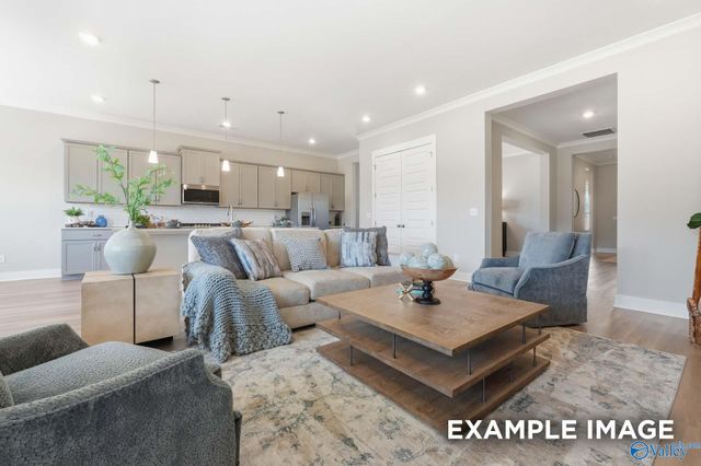 7519 Speckle Belly Boulevard, Owens Cross Roads, AL 35763