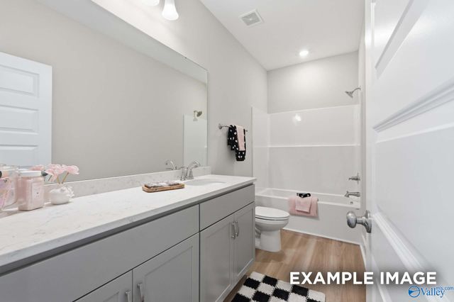 7519 Speckle Belly Boulevard, Owens Cross Roads, AL 35763