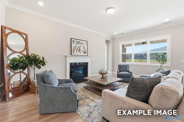 7519 Speckle Belly Boulevard, Owens Cross Roads, AL 35763