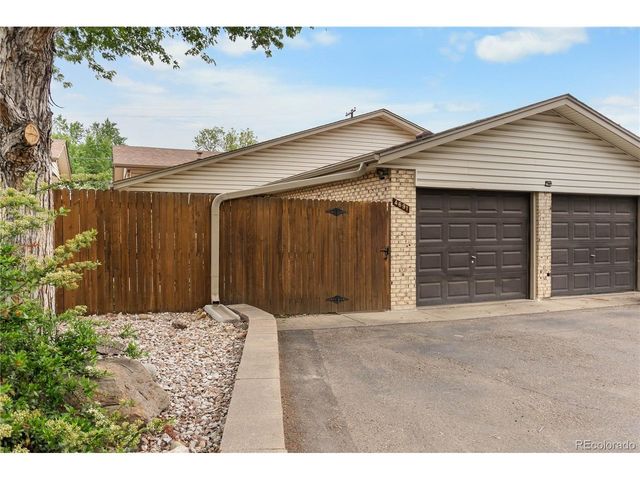 4691 Independence St 1, Wheat Ridge, CO 80033
