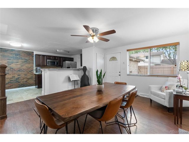 4691 Independence St 1, Wheat Ridge, CO 80033