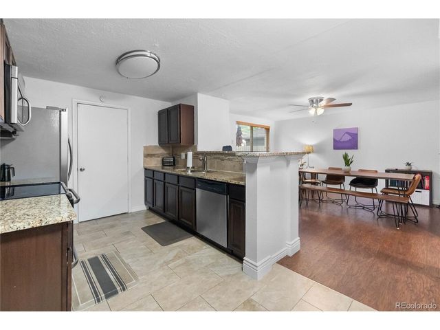 4691 Independence St 1, Wheat Ridge, CO 80033