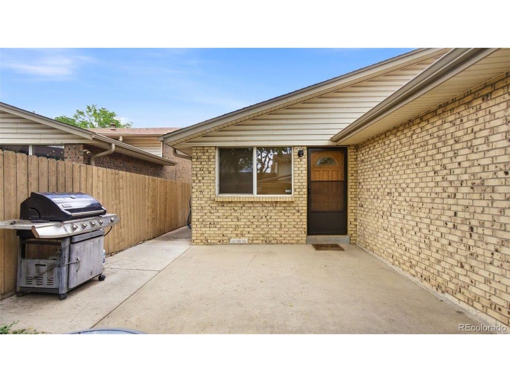 4691 Independence St 1, Wheat Ridge, CO 80033