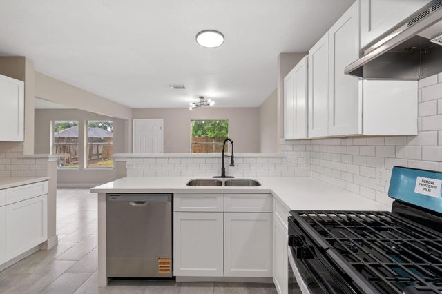 6723 Bayou Crest Drive, Houston, TX 77088