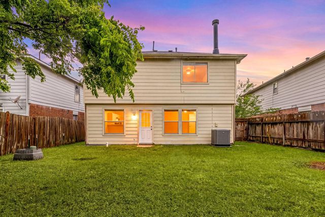 6723 Bayou Crest Drive, Houston, TX 77088