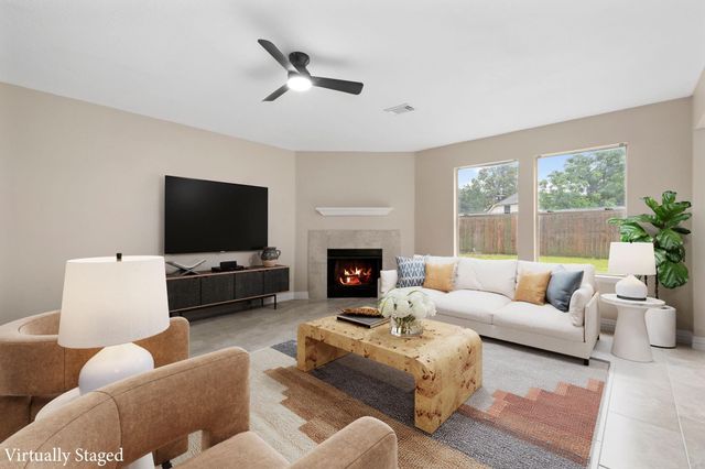 6723 Bayou Crest Drive, Houston, TX 77088