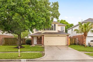 6723 Bayou Crest Drive, Houston, TX 77088