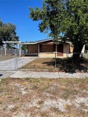 10007 N 26TH STREET, Tampa, FL 33612