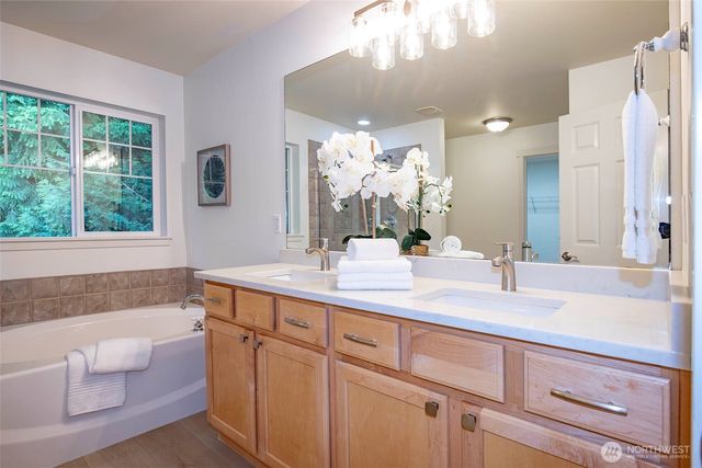7114 Allman Avenue SE, Snoqualmie, WA 98065