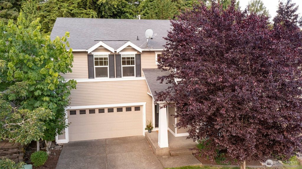 7114 Allman Avenue SE, Snoqualmie, WA 98065