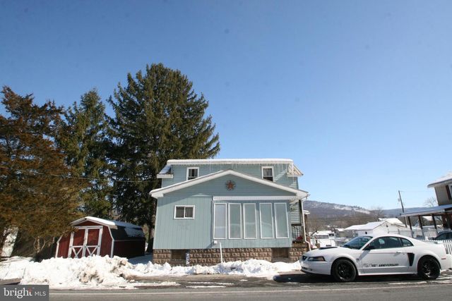 247 VALLEY STREET, Rockhill Furnace, PA 17249