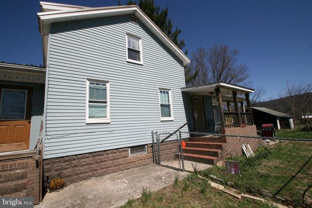 247 VALLEY STREET, Rockhill Furnace, PA 17249