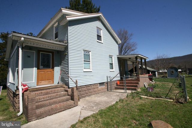 247 VALLEY STREET, Rockhill Furnace, PA 17249