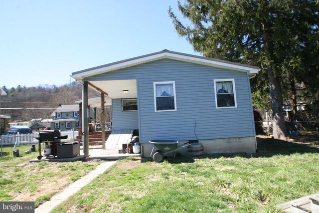 247 VALLEY STREET, Rockhill Furnace, PA 17249