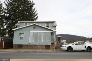 247 VALLEY STREET, Rockhill Furnace, PA 17249