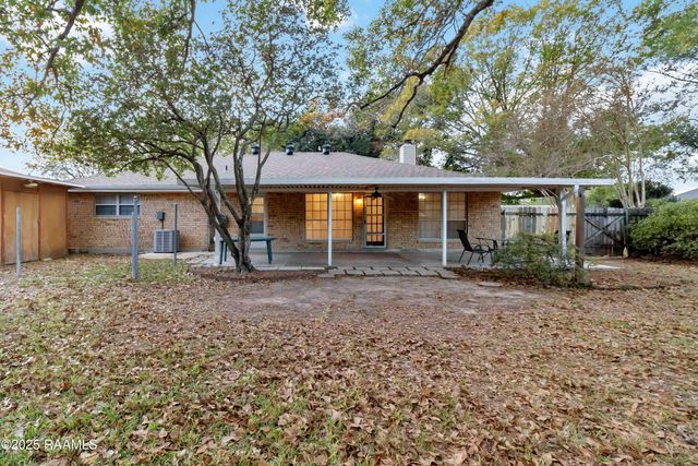 210 Essex Street, Lafayette, LA 70506