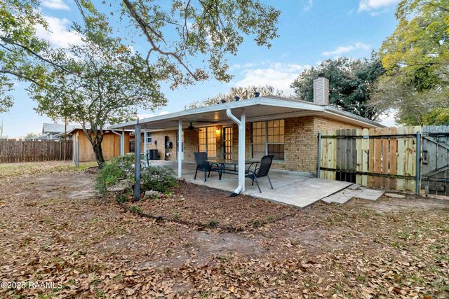 210 Essex Street, Lafayette, LA 70506