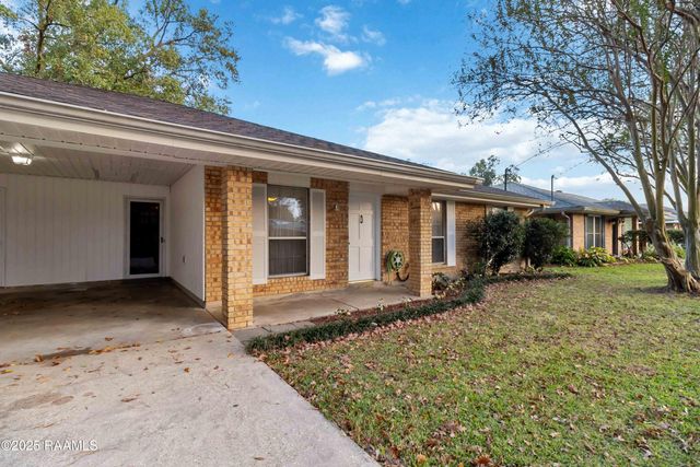 210 Essex Street, Lafayette, LA 70506