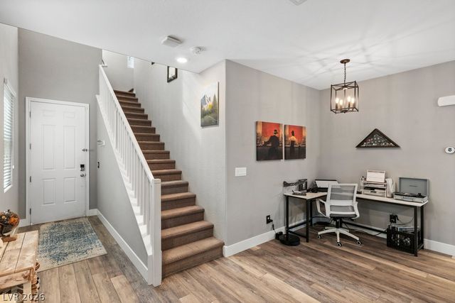 7036 Denio Island Street, North Las Vegas, NV 89084