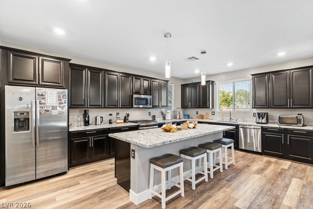 7036 Denio Island Street, North Las Vegas, NV 89084