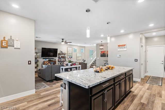 7036 Denio Island Street, North Las Vegas, NV 89084