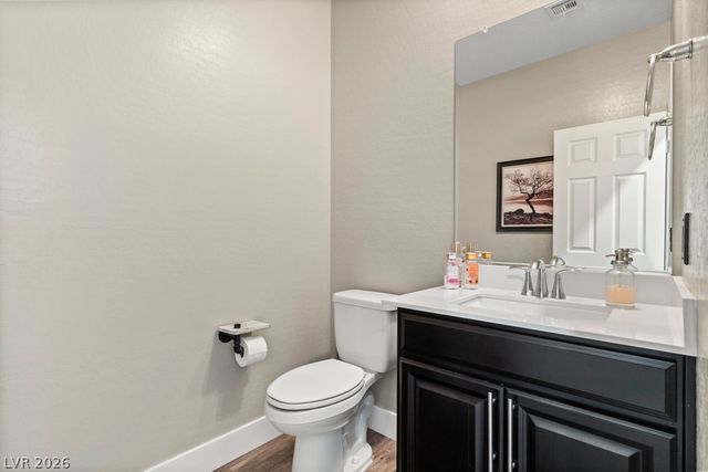 7036 Denio Island Street, North Las Vegas, NV 89084