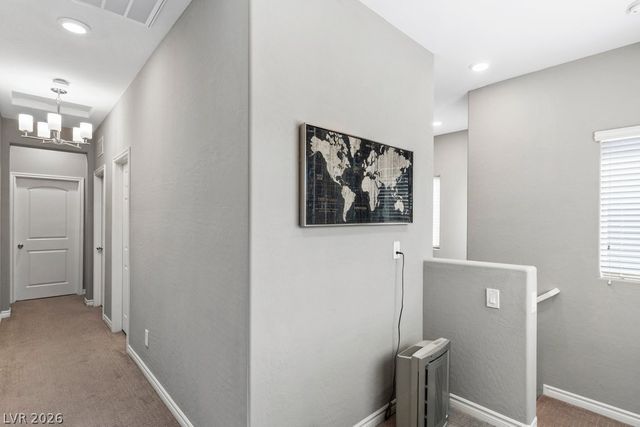 7036 Denio Island Street, North Las Vegas, NV 89084
