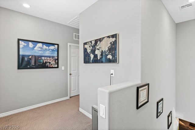 7036 Denio Island Street, North Las Vegas, NV 89084