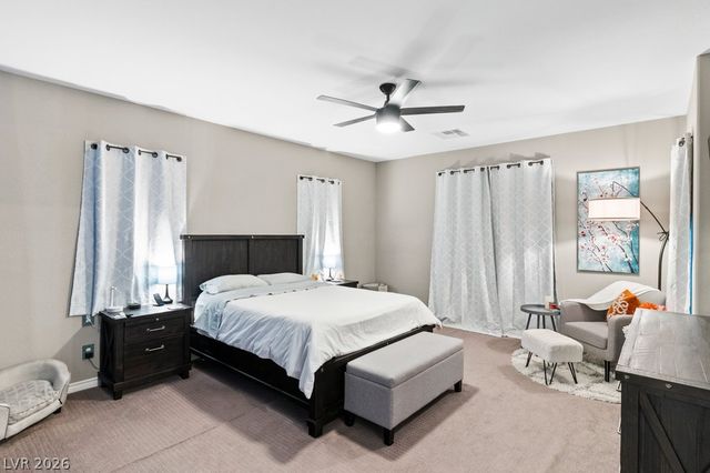 7036 Denio Island Street, North Las Vegas, NV 89084