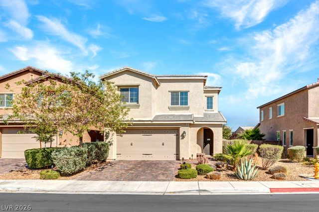 7036 Denio Island Street, North Las Vegas, NV 89084