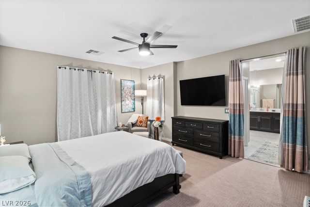 7036 Denio Island Street, North Las Vegas, NV 89084