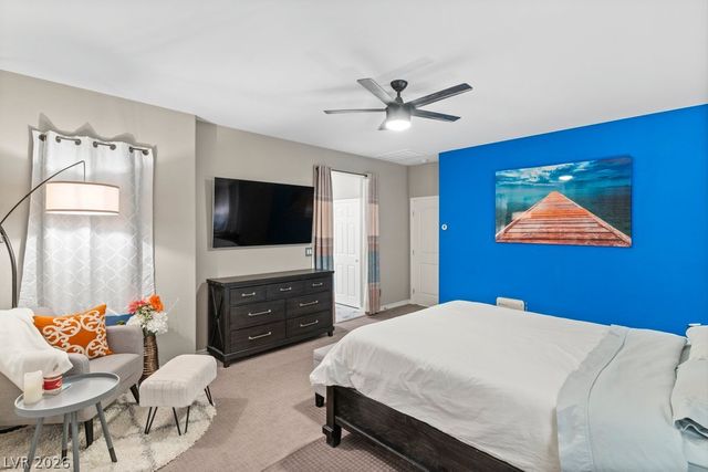 7036 Denio Island Street, North Las Vegas, NV 89084