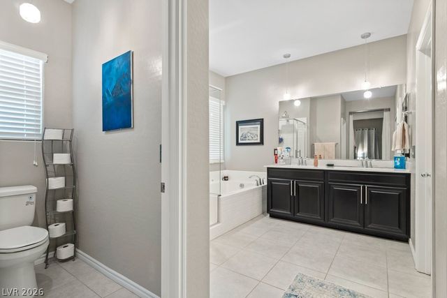 7036 Denio Island Street, North Las Vegas, NV 89084