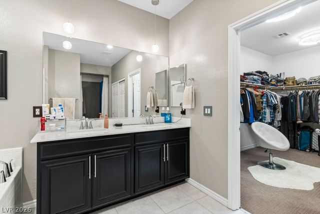 7036 Denio Island Street, North Las Vegas, NV 89084