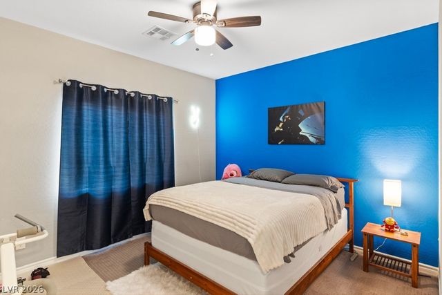 7036 Denio Island Street, North Las Vegas, NV 89084
