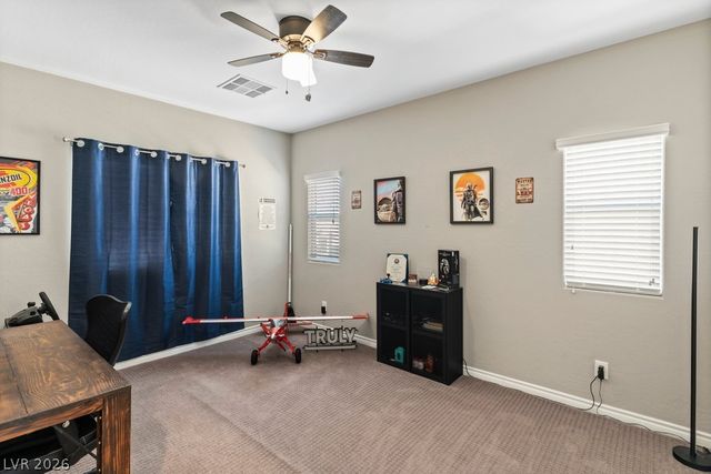 7036 Denio Island Street, North Las Vegas, NV 89084