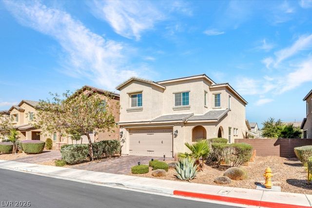 7036 Denio Island Street, North Las Vegas, NV 89084